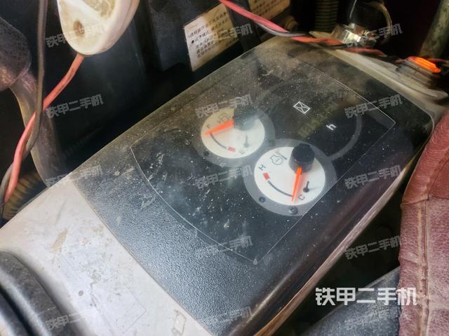 顯示屏?（駕駛室部分）