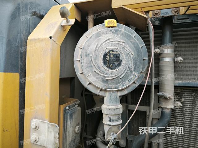 散熱器室（大件艙室）