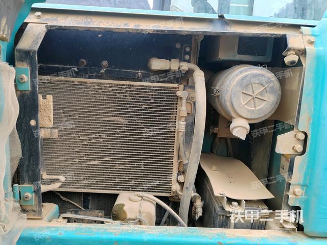 散熱器室（大件艙室）