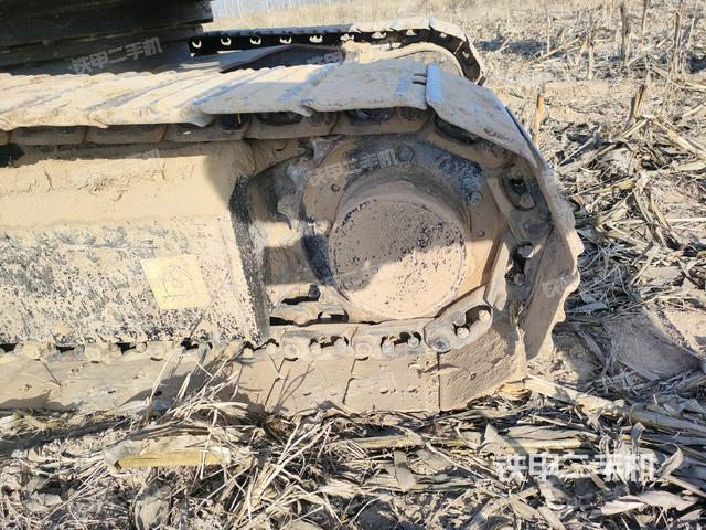 右驅(qū)動(dòng)輪（行走機(jī)構(gòu)）