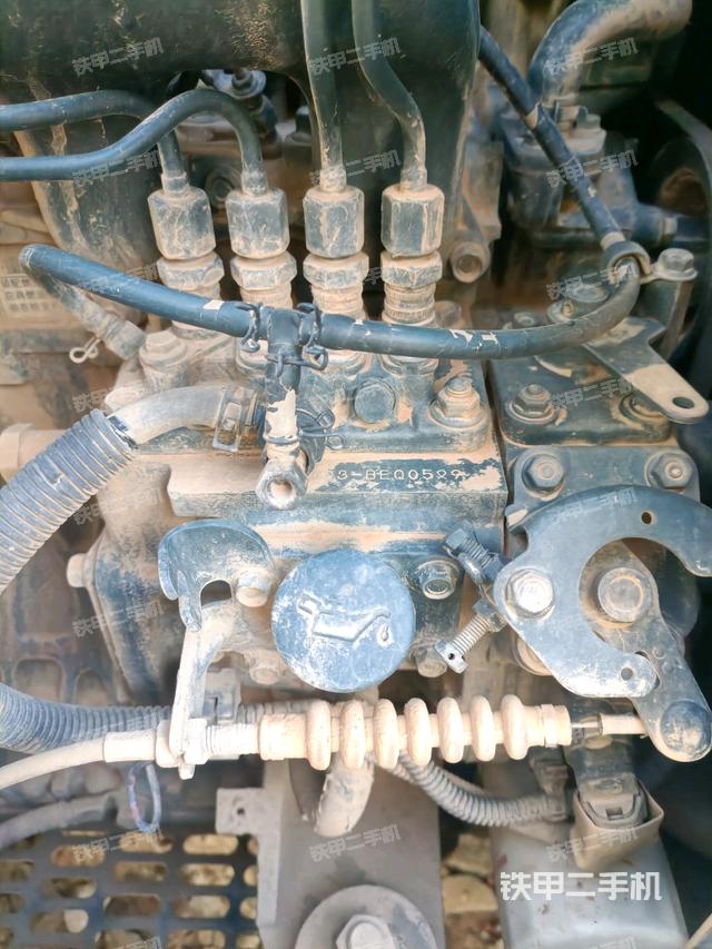 散熱器室（大件艙室）