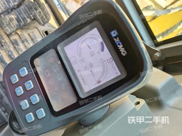 顯示屏?(駕駛室部分) 顯示屏?(駕駛室部分)