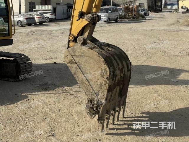 鏟斗45度（工作和回轉(zhuǎn)裝置）