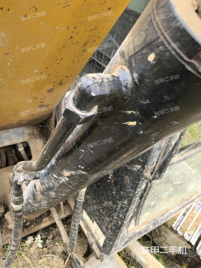 散熱器室(大件艙室) 散熱器室(大件艙室)