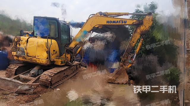 整机右后45°（整机外观）