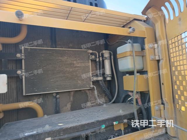 散熱器室（大件艙室）