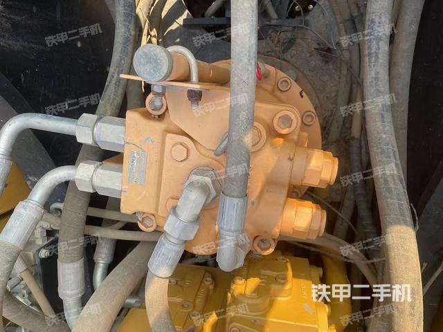 回轉(zhuǎn)馬達(上車部件) 回轉(zhuǎn)馬達(上車部件)