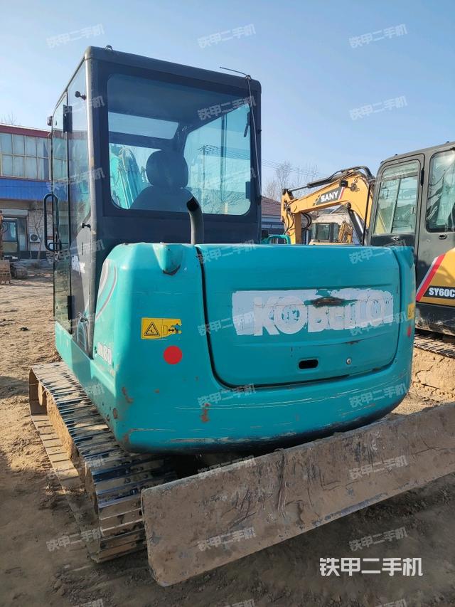 左后45（整機外觀）