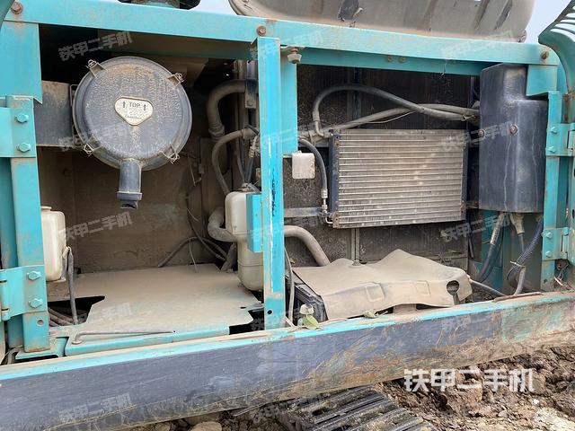 散熱器室（大件艙室）