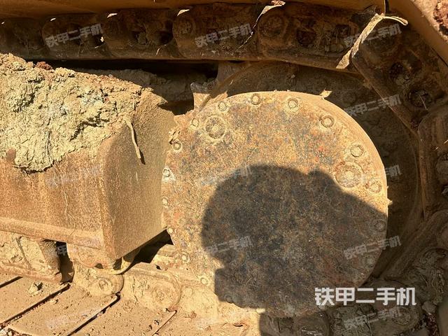 右驅(qū)動(dòng)輪(行走機(jī)構(gòu)) 右驅(qū)動(dòng)輪(行走機(jī)構(gòu))