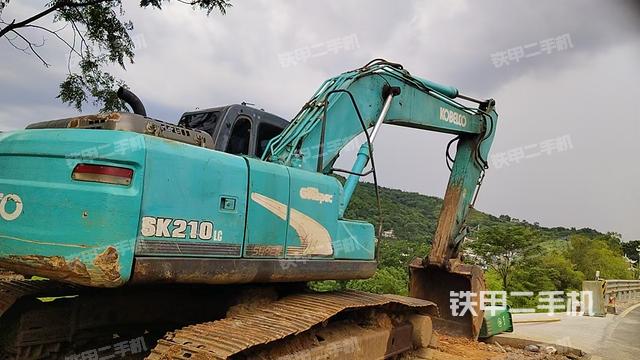 整机右后45°（整机外观）