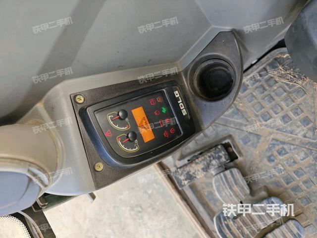 顯示屏?（駕駛室部分）