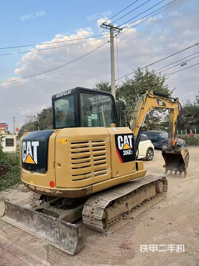 整机右后45°（整机外观）