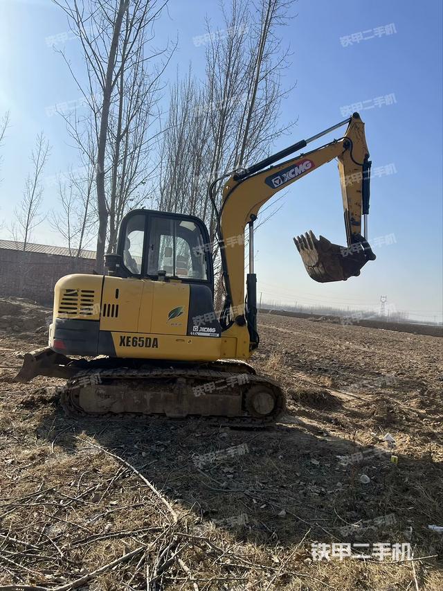 整機(jī)右后45°（整機(jī)外觀）