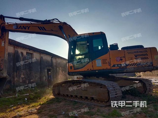 整机右后45°（整机外观）