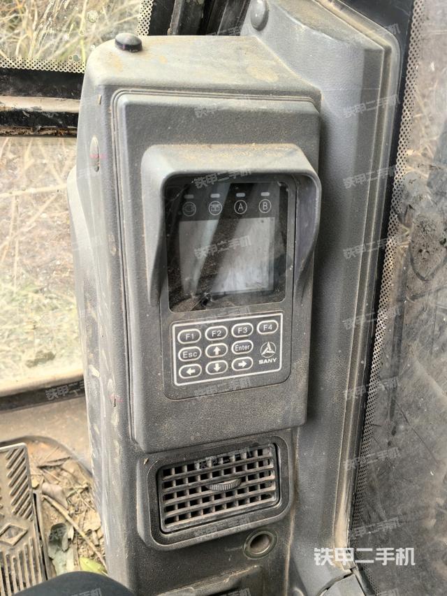 顯示屏?(駕駛室部分) 顯示屏?(駕駛室部分)
