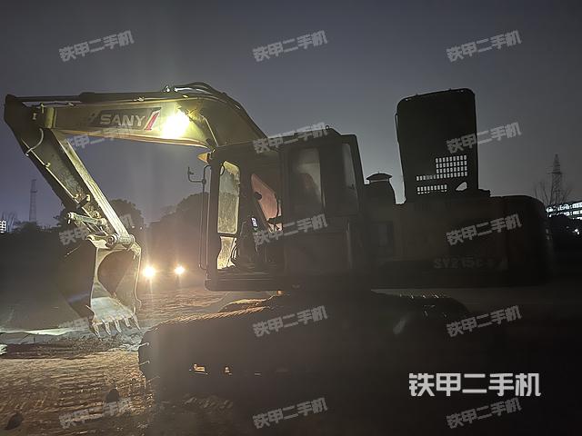 整机右后45°（整机外观）