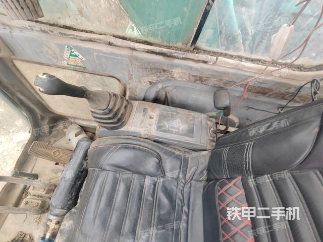 小時表(駕駛室部分) 小時表(駕駛室部分)