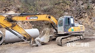 重庆市出售 徐工 XE200DA 挖掘机
