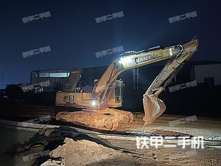 长沙市出售 三一重工 SY215C-9 挖掘机