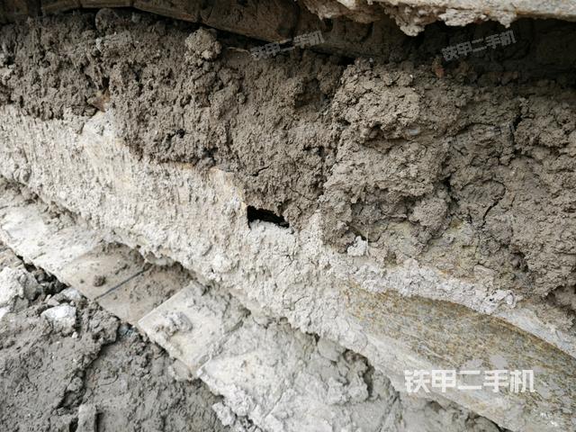 右托鏈輪+鏈筋（行走機(jī)構(gòu)）