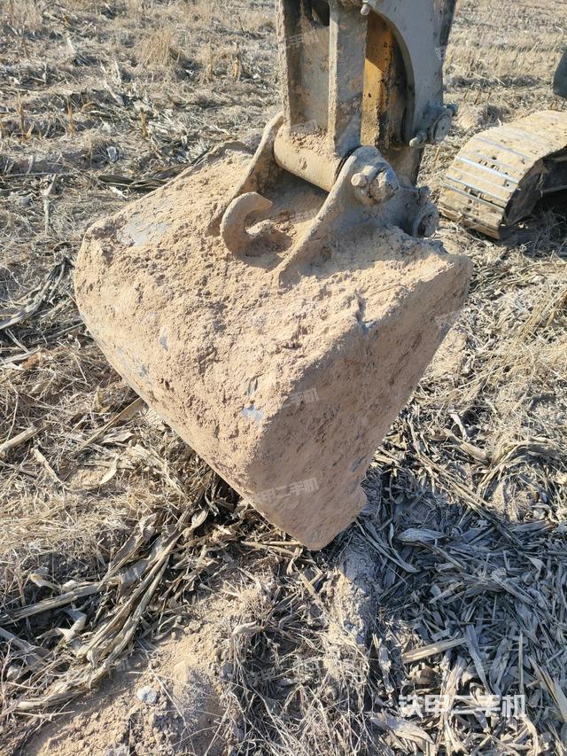 鏟斗45度（工作和回轉(zhuǎn)裝置）