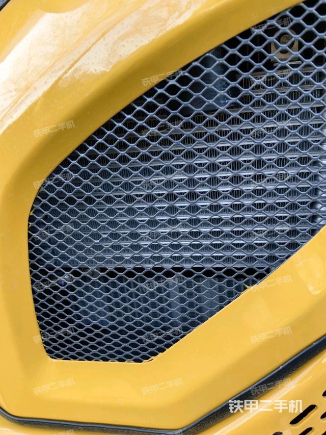 散熱器室（大件艙室）