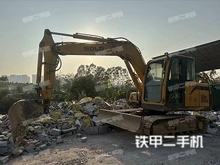 湛江市出售 山东临工 E690F 挖掘机