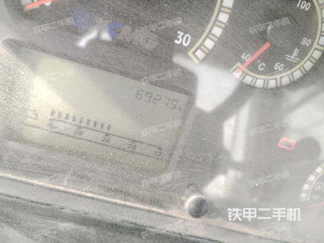 儀表盤(駕駛室部分) 儀表盤(駕駛室部分)