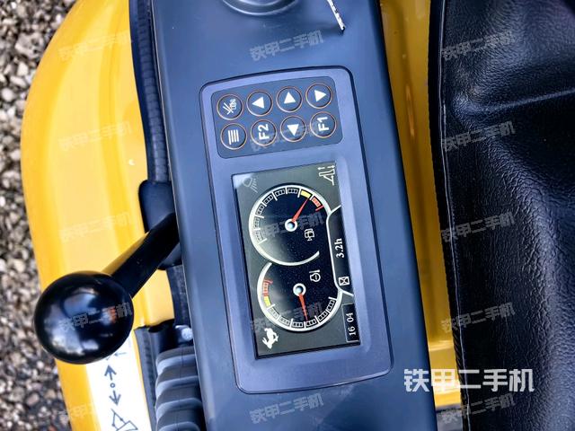 顯示屏?（駕駛室部分）