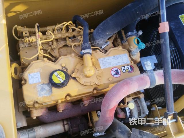 發(fā)動(dòng)機(jī)室(上車部件) 發(fā)動(dòng)機(jī)室(上車部件)