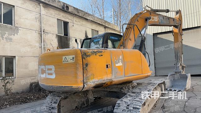 整机右后45°（整机外观）