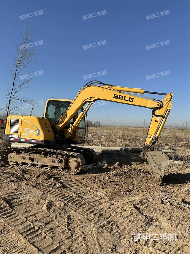 整機(jī)右后45°（整機(jī)外觀）