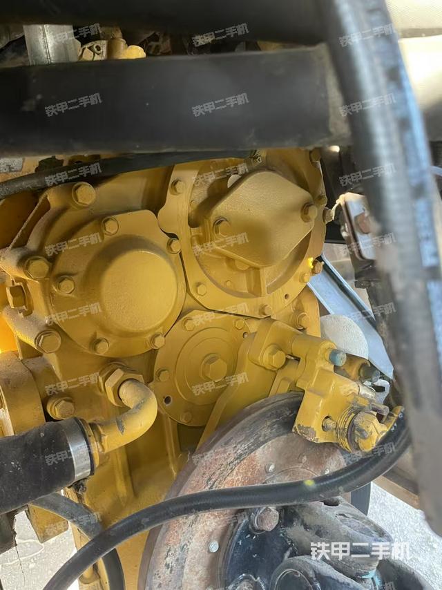 變速箱（整機外觀及大件）