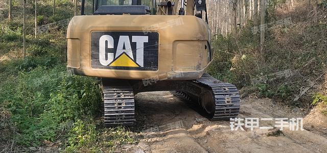 整机右后45°（整机外观）