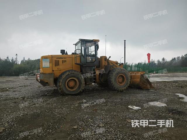 整机右后45°（整机外观及大件）