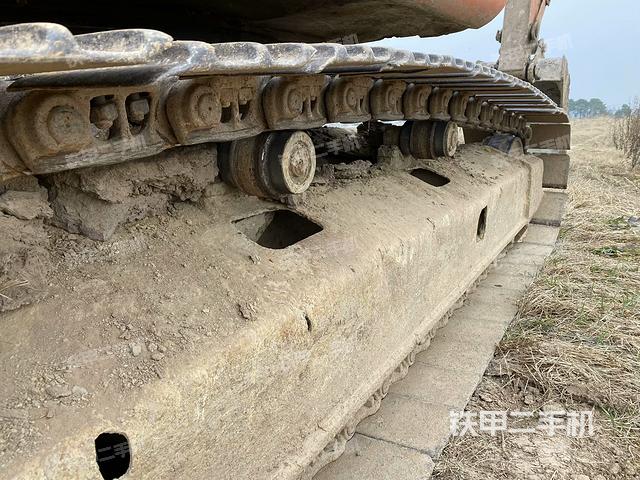 右托鏈輪+鏈筋(行走機(jī)構(gòu)) 右托鏈輪+鏈筋(行走機(jī)構(gòu))