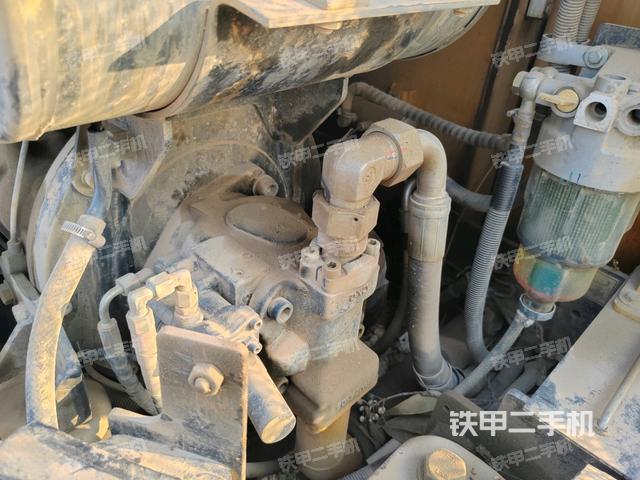 電瓶(大件艙室) 電瓶(大件艙室)