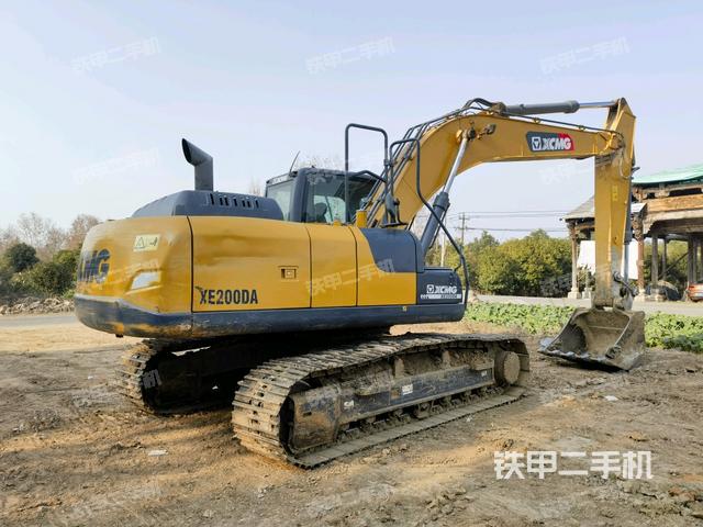 右后45（整机外观）