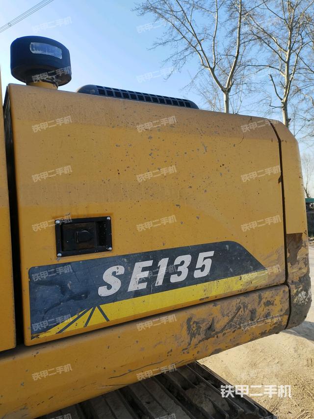 散熱器正面（大件艙室）