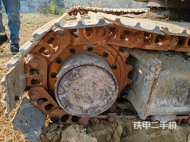 右驅(qū)動(dòng)輪(行走機(jī)構(gòu)) 右驅(qū)動(dòng)輪(行走機(jī)構(gòu))