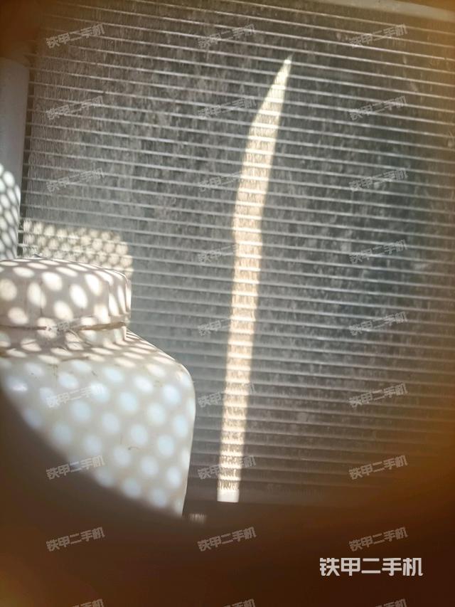 散熱器室（大件艙室）