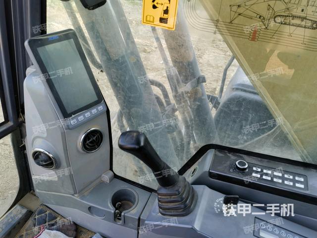 显示屏 （驾驶室部分）