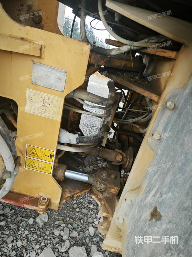 变速箱（整机外观及大件）