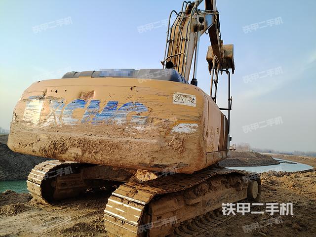 整機(jī)右后45°（整機(jī)外觀）