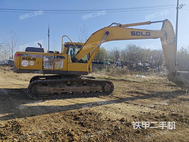 整机右后45°（整机外观）