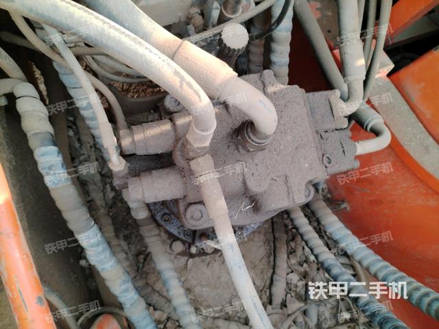 回轉馬達（上車部件）