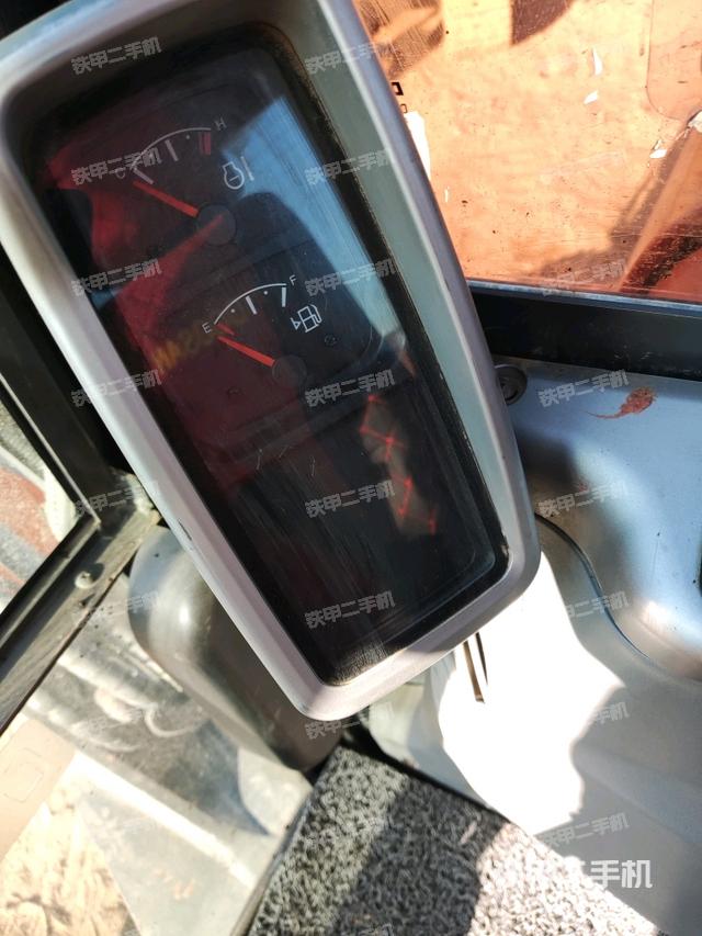 顯示屏?（駕駛室部分）