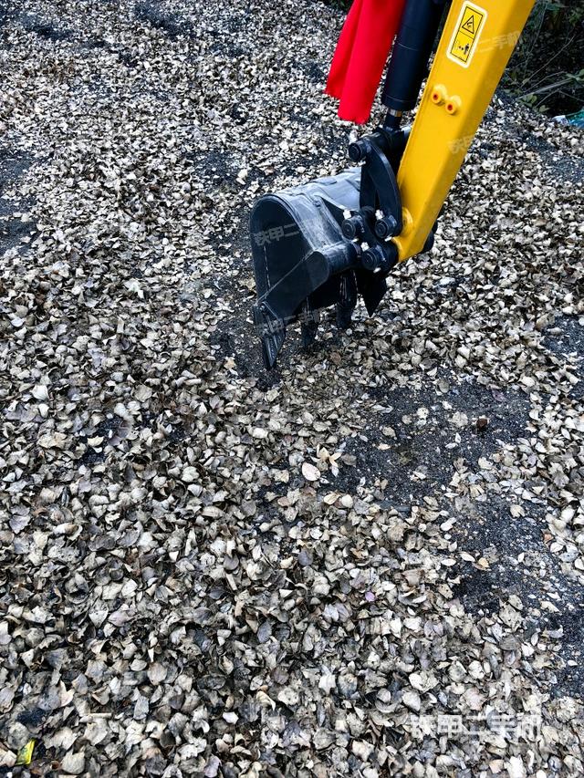 鏟斗45度（工作和回轉(zhuǎn)裝置）