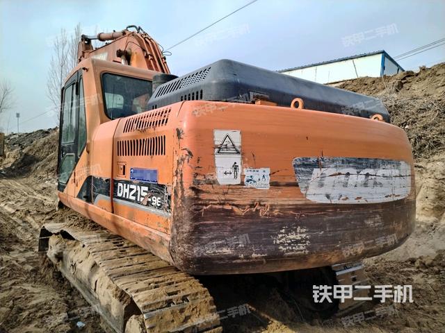 左后45（整機外觀）